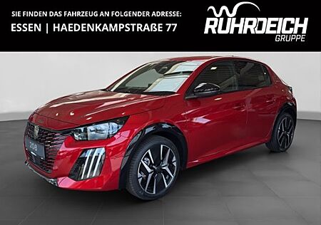 Peugeot 208 Hybrid 100 GT CARPLAY 360° KAM ACC PDC SHZ