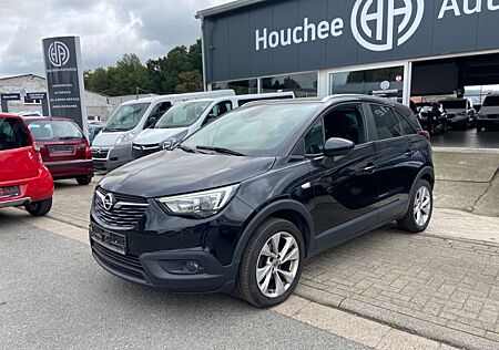 Opel Crossland X Crossland (X) Bluetooth Sitzheizung