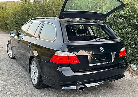 BMW 520d touring Special Edition Special Edition