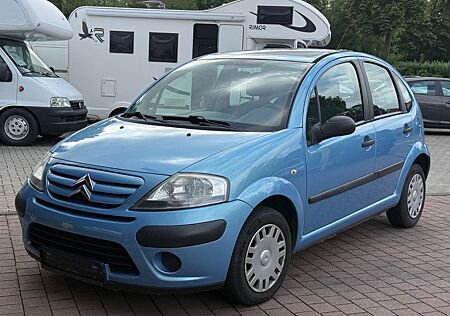 Citroën C3 1.1 Style Panorama