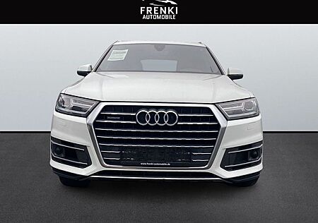Audi Q7 3.0 TDI quattro S line Sport / Plus