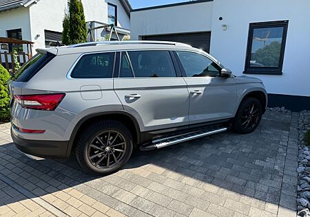 Skoda Kodiaq 1.5 TSI ACT STYLE