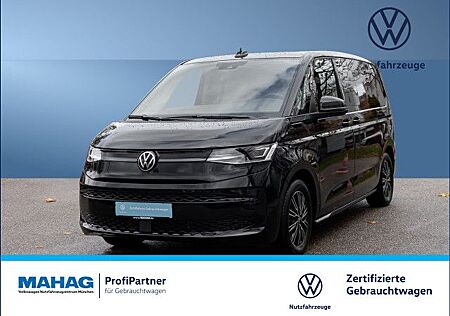VW T7 Multivan Volkswagen Multivan Basis-Modell