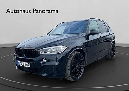 BMW X5 xDrive 50 i