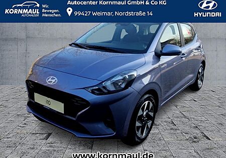 Hyundai i10 1.2 Trend (79PS) MY25
