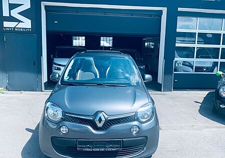 Renault Twingo Liberty FALTDACH KLIMA
