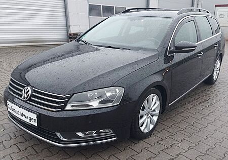 VW Passat Variant Volkswagen Comfortline BlueMotion