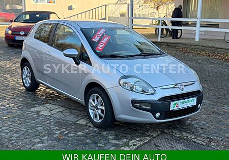 Fiat Punto Evo *91.Tkm|TÜVNEU*