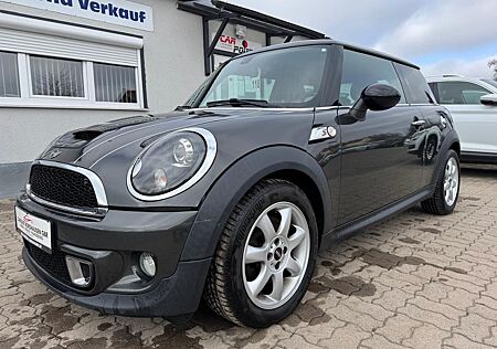 Mini Cooper S COOPER_S