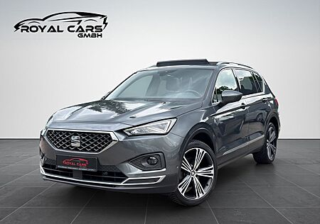 Seat Tarraco Xcellence NAVI*PANO*LED*ACC*SPUR*7-Sitze