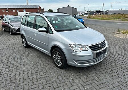 VW Touran Volkswagen Trendline*7 Sitze*