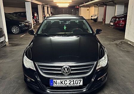 VW CC Volkswagen
