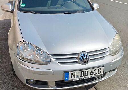 VW Golf Volkswagen 1.4 Tour Tour