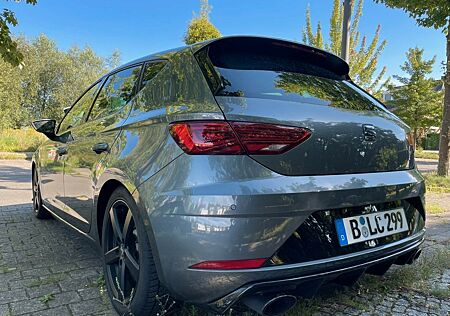 Seat Leon 2.0 TSI Start&Stop CUPRA 300 DSG CUPRA 300