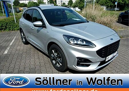 Ford Kuga ST-Line X *LED, Headup-Display, GJR*
