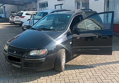 Mitsubishi Space Star 1,9 DI-D Avance