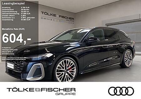 Audi A5 Avant edition one 2,0 TDI S-line edition one