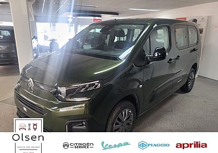 Citroën Berlingo BluHDI 130 Plus XL 7 Sitzer