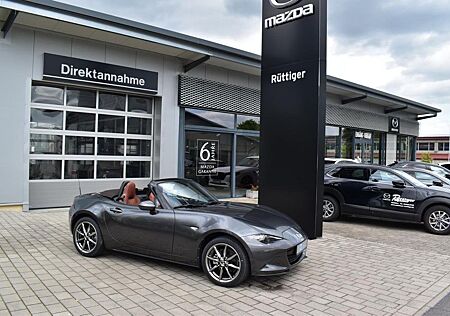 Mazda MX-5 ``KAZARI`` *184PS*