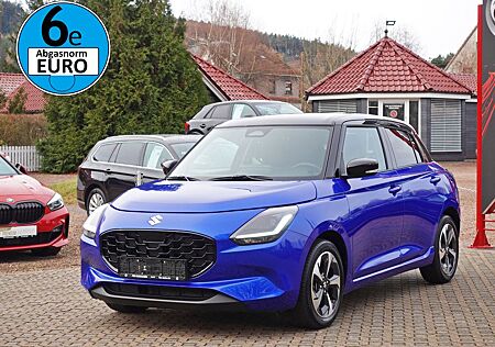 Suzuki Swift 1.2 Comfort+ I.Hand Navi ACC Blind Spot