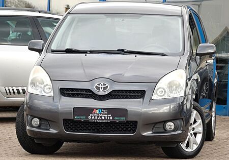 Toyota Corolla Verso 1.8 Team/ inkl. Garantie