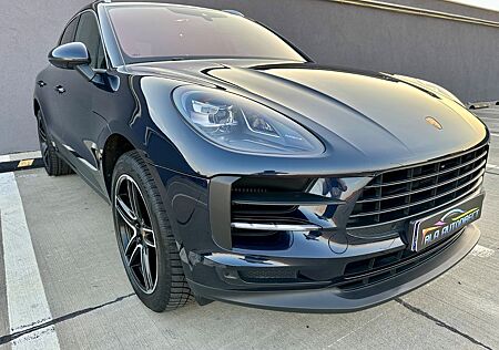 Porsche Macan S S