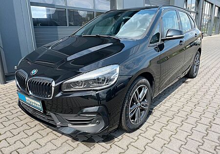 BMW 218i Active Tourer AUT / VERKAUF NUR AN HÄNDLER!