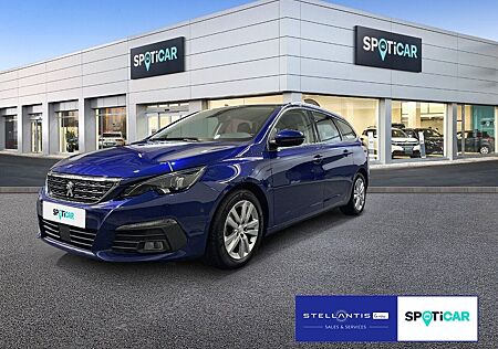 Peugeot 308 1.2 PureTech 130 SW All. Business (EU 6d-TEM