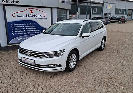 VW Passat Variant Volkswagen Comfortline BMT/Start-Stopp