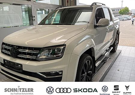 VW Amarok Volkswagen DC V6 4M Aventura BI-XENON/NAVI/KAMERA/AH