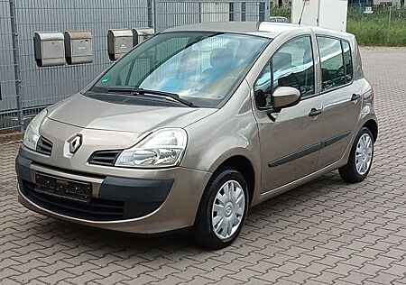 Renault Modus Avantage 1.2 Klima TÜV neu !!!