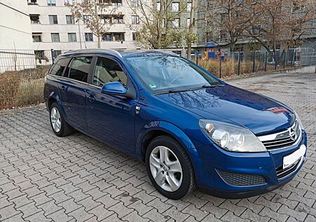 Opel Astra Caravan 1.4 Tw. ecoFLEX Edition 111 Ja...