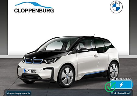 BMW i3 120Ah Navi+ACC+SHZ+HiFi+Spurass.+Klimaaut.