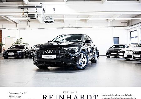 Audi e-tron 55 ADVANCED BLACK ACC/KAMERA/SHZ./DAB