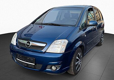 Opel Meriva *INSP NEU*TÜV 04/27*