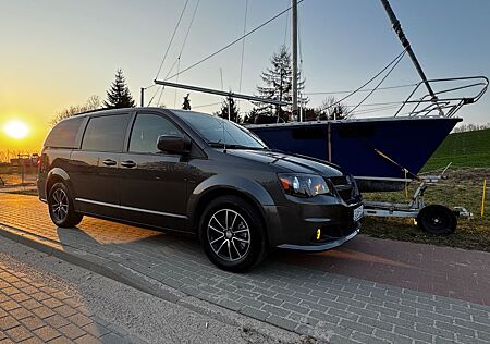 Dodge Grand Caravan GT
