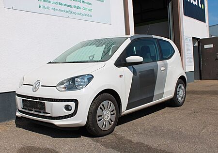 VW Up Volkswagen ! 1.0 TSI Move Klima