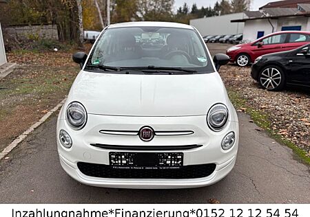 Fiat 500 Pop Star