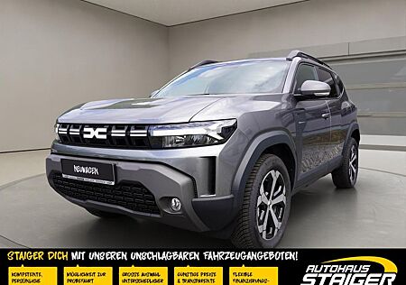 Dacia Duster TCE 130 4x4 Journey+Rückfahrkamera+SHZ