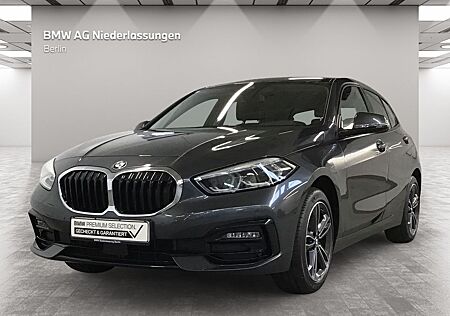 BMW 118i Aut. Sport Line LiveCockpitProf. DAB PDC