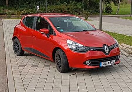 Renault Clio IV *54kW**Bluetooth**Isofix*
