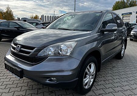 Honda CR-V Comfort