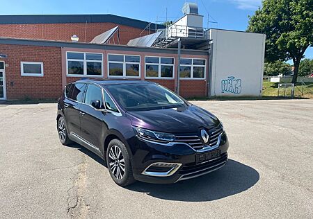 Renault Espace TCe 225 EDC GPF Initiale Paris Initia...