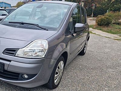 Renault Grand Modus 1.Hand * Top Zustand *