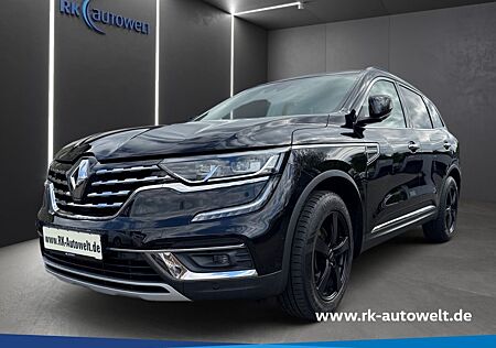 Renault Koleos BLUE dCi 150 Limited 1.7 dCI Autom. Navi