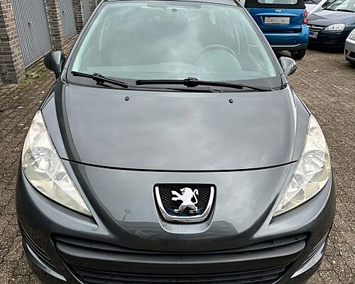 Peugeot 207 SW Filou