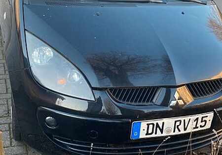 Mitsubishi Colt 1.1 -