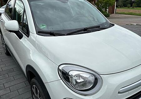 Fiat 500X 1.4 MultiAir 103kW CROSS S&S 4x2 CROSS