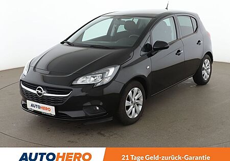 Opel Corsa 1.4 Turbo Österreich Edition ecoFlex*TEMPO