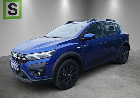Dacia Sandero Stepway Expression TCe 90 CVT